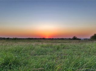 N Sheridan Rd N, Sperry, OK 74073