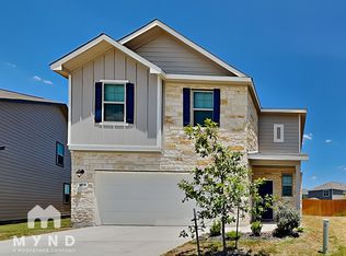 10118 Agave Azul, San Antonio, TX 78224