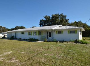 9891 Oak St, Micco, FL 32976