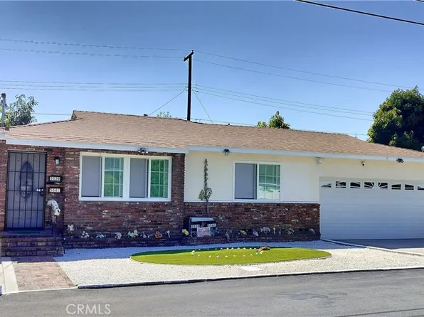 5539 N Willard Ave, San Gabriel, CA 91776