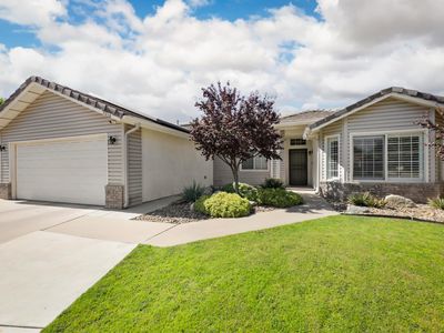 9016 Saint Jean Ct, Bakersfield, CA, 93312