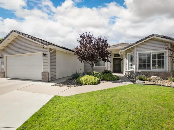 9016 Saint Jean Ct, Bakersfield, CA 93312