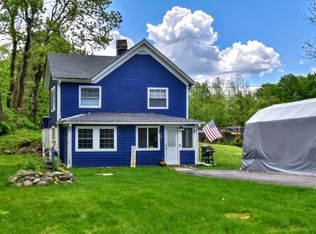 42 Kanouse Rd, West Milford Twp., NJ 07435