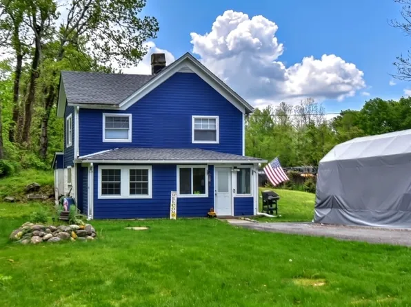 42 Kanouse Rd, West Milford Twp., NJ 07435