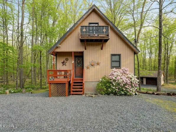 331 Chestnuthill Dr, Lake Ariel, PA 18436