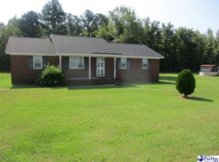 1771 Level Green Church Rd, Bennettsville, SC 29512