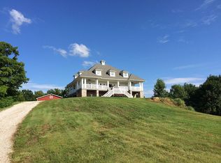 16859 N Deermeadow Rd, Skiatook, OK 74070