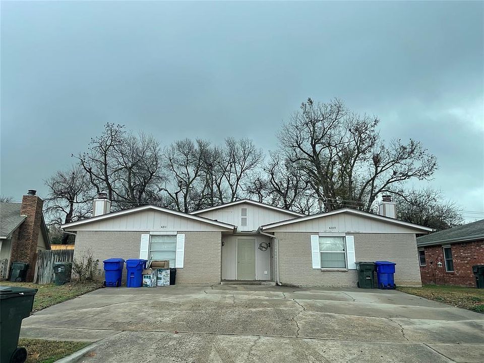 1st image of 4209 Willowisp Dr #4211