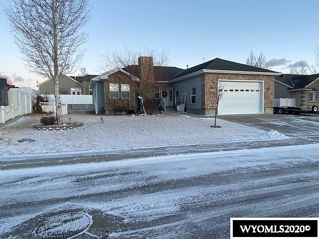 1st image of 2513 Popo Agie Dr