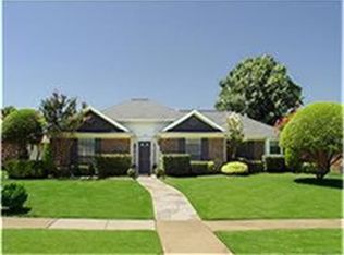 4444 Hartford Dr, Plano, TX 75093