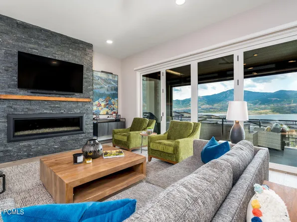 11469 N Groves Edge Dr, Hideout, UT 84036
