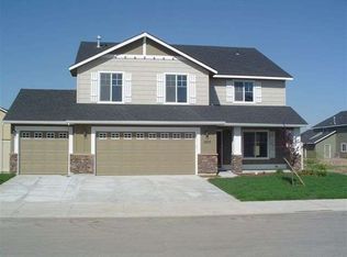 2853 Sharon, Meridian, ID 83642