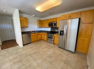 91-1027 Kamaaha Ave APT 606, Kapolei, HI 96707