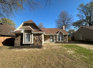 6382 Fawn Hollow Cir S, Memphis, TN 38141