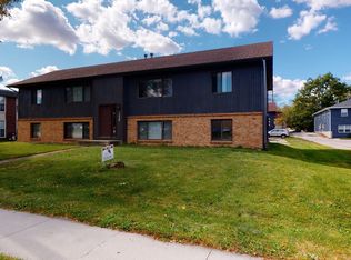 1220 Delaware Ave UNIT 3, Ames, IA 50014