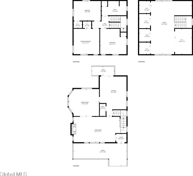 2nd image of 1593 Randolph Road