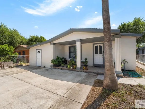 2394 San Bernardo St, Brownsville, TX 78521