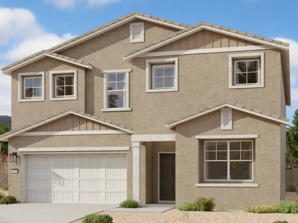 46899 W Reseda Ln, Maricopa, AZ 85139