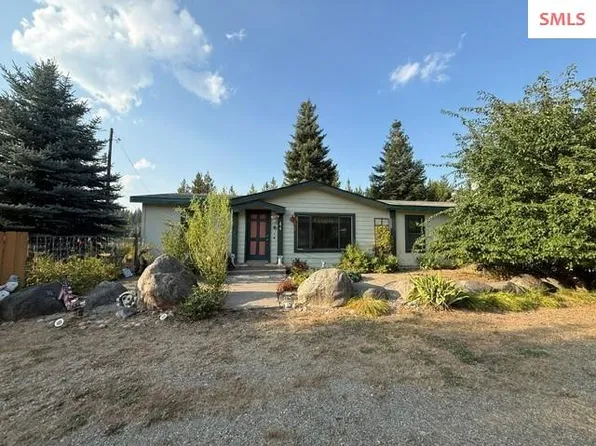 44 Rue D Annie St, Priest River, ID 83856