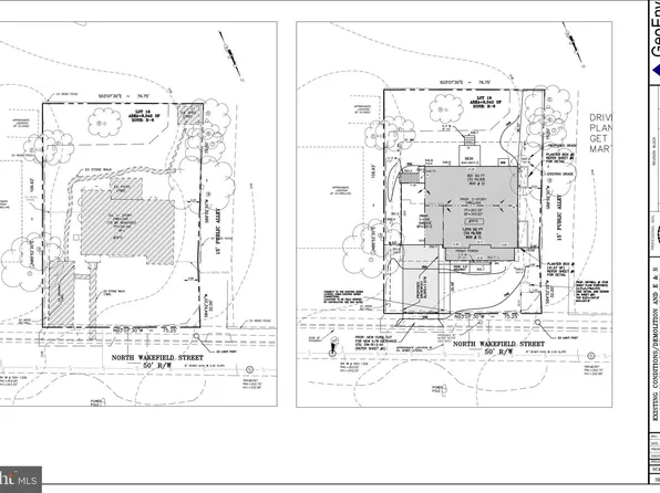 1615 N Wakefield St, Arlington, VA 22207