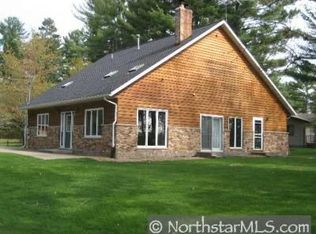 778 26th St, Chetek, WI 54728