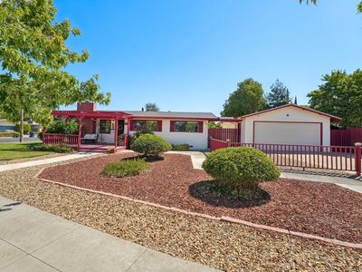 1052 Rincon Ave, Livermore, CA, 94551