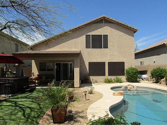 3rd image of 4607 E Laredo Ln