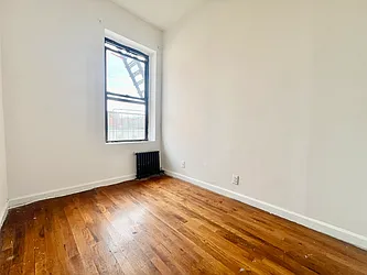 Rented by Zjama Realty Corp