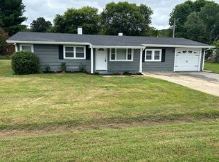 161 Whitby Ter, Fieldale, VA 24089