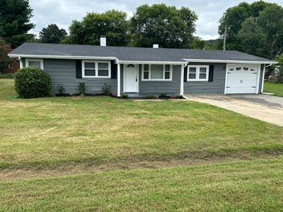 161 Whitby Ter, Fieldale, VA, 24089