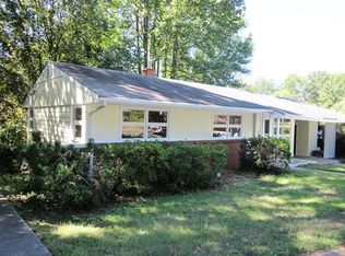 1400B Baker St, Charlottesville, VA