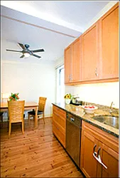 Rented by Brown Harris Stevens