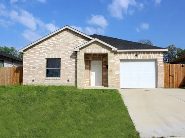 1609 Pine St, Dallas, TX 75215