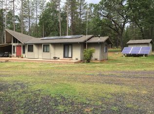 12168 Granite Ridge Rd, Oroville, CA 95965