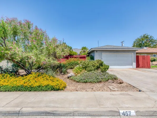 457 W Keats Ave, Clovis, CA 93612