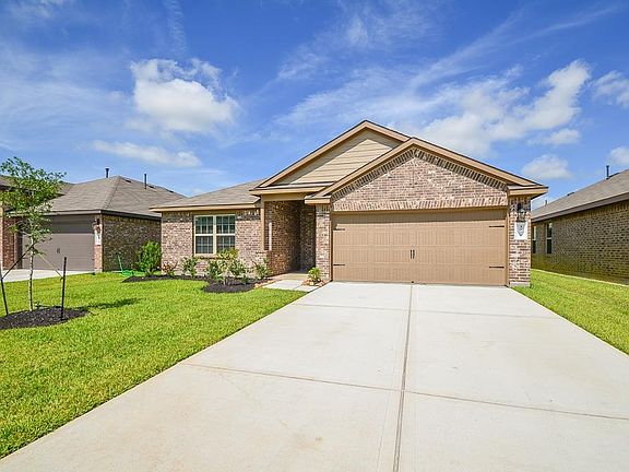 2nd image of 3034 Dripping Springs Ct