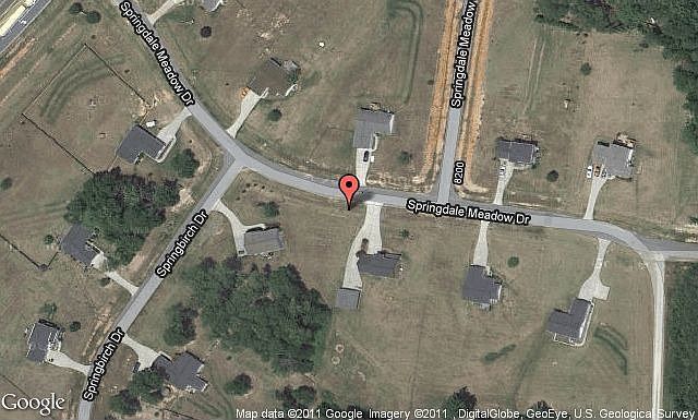 Map View