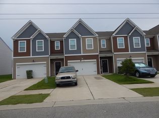 2949 Old Field Rd, Sumter, SC 29150