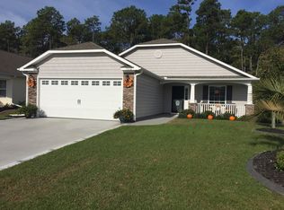 1612 Hack Ct, Myrtle Beach, SC 29575