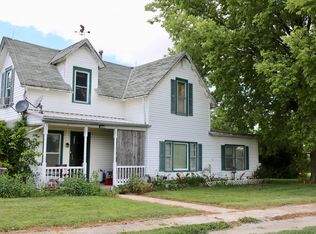 206 Railroad St, Parnell, MO 64475