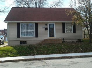 203 W Rolla Rd, Salem, MO 65560