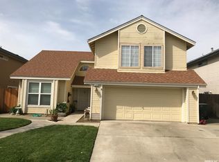 2309 Grouse Crossing Way, Modesto, CA 95355