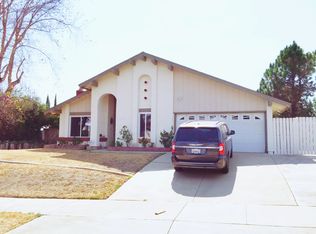 1485 Carlos Way, Upland, CA 91786