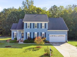 206 Maymont Dr, Durham, NC 27703