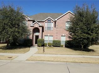 11386 Jasper Dr, Frisco, TX 75035
