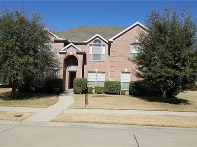 11386 Jasper Dr, Frisco, TX, 75035