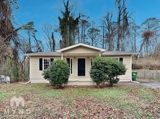 1826 County Line Rd SW, Atlanta, GA 30331