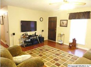 2319 Kathy Ln SW, Decatur, AL 35603