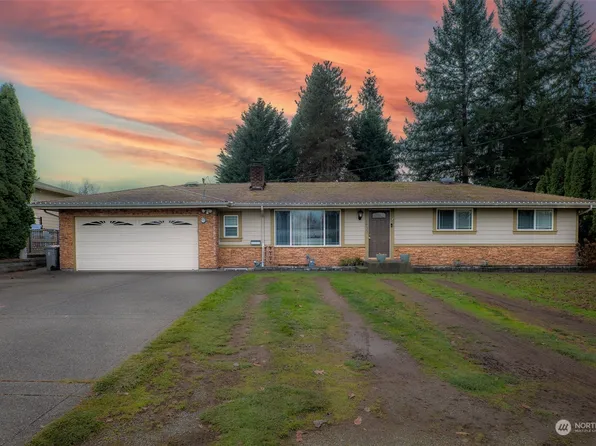 10433 SE 212th Street, Kent, WA 98031