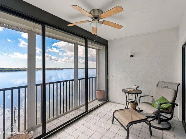 3609 S Banana River Blvd APT C511, Cocoa Beach, FL 32931